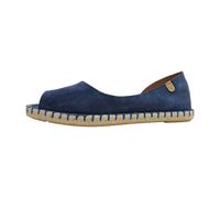VERBENAS Espadrilles Cruz Serraje Iris - Größe: 40