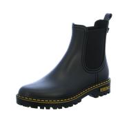 Verbenas - Damen Gummistiefel schwarz - Gr. - 42