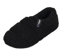 VERBENAS Damen Hausschuhe - Yale Nairobi - Negro, Größe:38 EU