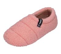 VERBENAS Damen Hausschuhe - YALE NAIROBI - rosa, Größe:40 EU