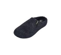 VERBENAS Damen Hausschuhe - YORK PICOS PET TONE - marino