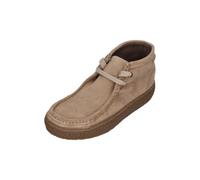 VERBENAS Damen Schnürschuhe Booties BRITTEN SERRAJE piedra