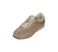 VERBENAS Damen Sneakers Jamaica Serraje Piedra