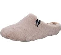 VERBENAS Damen York Gales rosa Lammfell Pantoffel Größe 42 EU Pink (groseto/Antique)