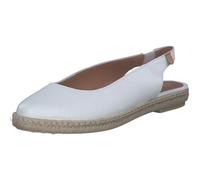 VERBENAS Damenschuhe Espadrilles KIARA nucleo - blanco 39 EU