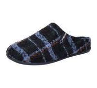 Verbenas Eagle Hausschuhe Herren blau 40