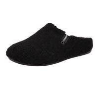 Verbenas Eagle Hausschuhe Herren schwarz 43