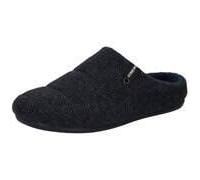 Verbenas Earth Hausschuhe Herren blau blau 41 Filz