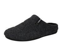 Verbenas Earth Hausschuhe Herren grau grau 40 Filz