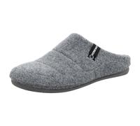 VERBENAS Earth PICOS/PICOS GRIS Hausschuhe Earth grau grau Gr. 44