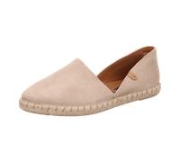 VERBENAS Carmen bis 25 mm Sportboden - Absatz/Keil Gr.37, Beige