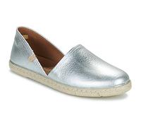 VERBENAS Espadrilles Carmen Nucleo Plata - Größe: 37