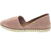 VERBENAS Espadrilles Carmen Serraje Antique - Größe: 36