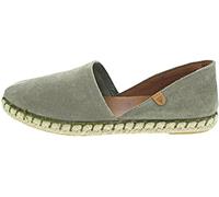 VERBENAS Espadrilles Carmen Serraje Bosco - Größe: 39
