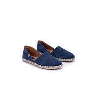 VERBENAS Espadrilles Carmen Serraje Iris - Größe: 39