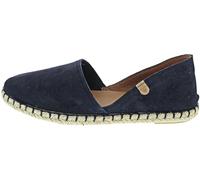 Serraje Espadrilles Verbenas dunkelblau 38 (Artikelnummer: 4K069/20X38)