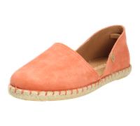 Verbenas Carmen bis 25 mm Sportboden - Absatz/Keil Gr.37, Gelb