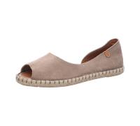 Verbenas Espadrilles für Damen, beige, Größe 40 EU