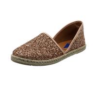 VERBENAS Espadrilles Damen Carmen 0300580568 Rosa Monrovia Größe 37 EU