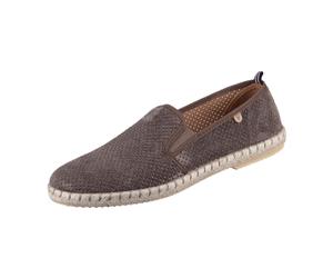 Verbenas Espadrilles für Herren, braun, Größe 41 EU