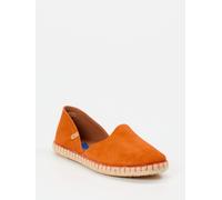 Verbenas Espadrilles in orange in Größe: 38 für Damen
