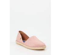 Verbenas Espadrilles in pink in Größe: 37 für Damen