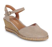 Verbenas Espadrilles Maggie in Braun 40