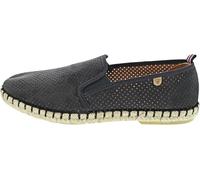 VERBENAS Espadrilles Tom Hole Micro Grau Herren Größe 46
