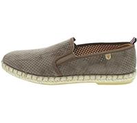 VERBENAS Slipper Tom Hole/Micro Beige Größe 41