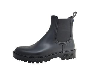 Verbenas Gandi 576002V-0458 Schwarz schwarz EU 41