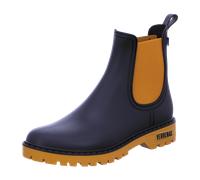 Verbenas Gaudi 576002V-0434-0586 negro ocre Mate für Damen, schwarz, Größe 39 EU