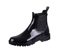 VERBENAS Gaudi Brillo Animal 5760020988 Gummi Schwarz (Negro Leo Negro), 41