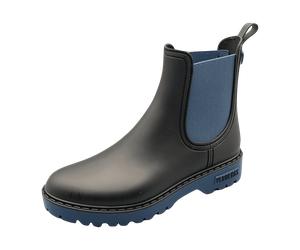 Verbenas GAUDI COUNTRYSIDE für Damen, schwarz, Größe 39 EU