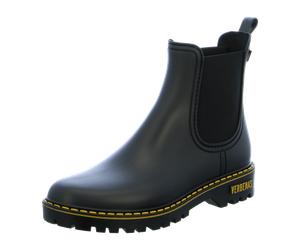 Verbenas GAUDI COUNTRYSIDE für Damen, schwarz, Größe 42 EU