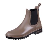 Verbenas Gaudi Mate 5760020434 ash ash negro für Damen, braun, Größe 39 EU