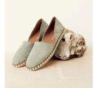 VERBENAS Espadrilles Carmen Serraje Bosco - Größe: 36