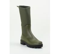 Verbenas Gummistiefel in grün in Größe: 37 für Damen