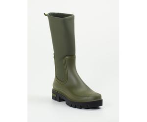 Verbenas Gummistiefel in grün in Größe: 37 für Damen