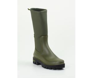 Verbenas Gummistiefel in grün in Größe: 39 für Damen