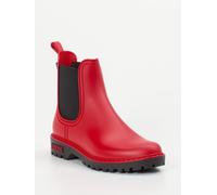 Verbenas Gummistiefel in rot in Größe: 37 für Damen
