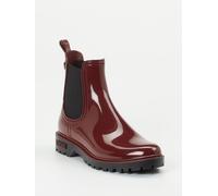 Verbenas Gummistiefel in rot in Größe: 39 für Damen