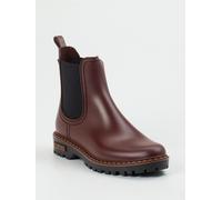 Verbenas Gummistiefel in rot in Größe: 41 für Damen