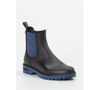 Verbenas Gummistiefel in schwarz in Größe: 38 für Damen