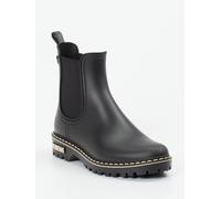 Verbenas Gummistiefel in schwarz in Größe: 39 für Damen