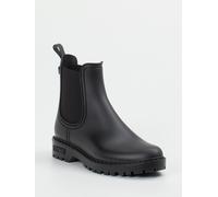 Verbenas Gummistiefel in schwarz in Größe: 39 für Damen