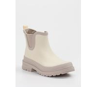 Verbenas Gummistiefel Lua in beige in Größe: 37 für Damen