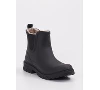 Verbenas Gummistiefel Lua in schwarz in Größe: 39 für Damen