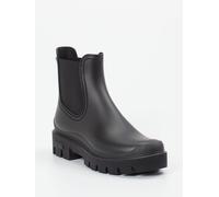 Verbenas Gummistiefel Mae in schwarz in Größe: 42 für Damen