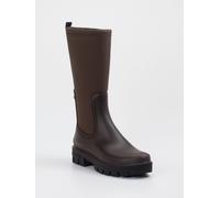 Verbenas Gummistiefel Mizu in braun in Größe: 38 für Damen