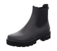 Verbenas Mae 616002V-0434-0684 negro negro Mate für Damen, schwarz, Gr. 39 EU